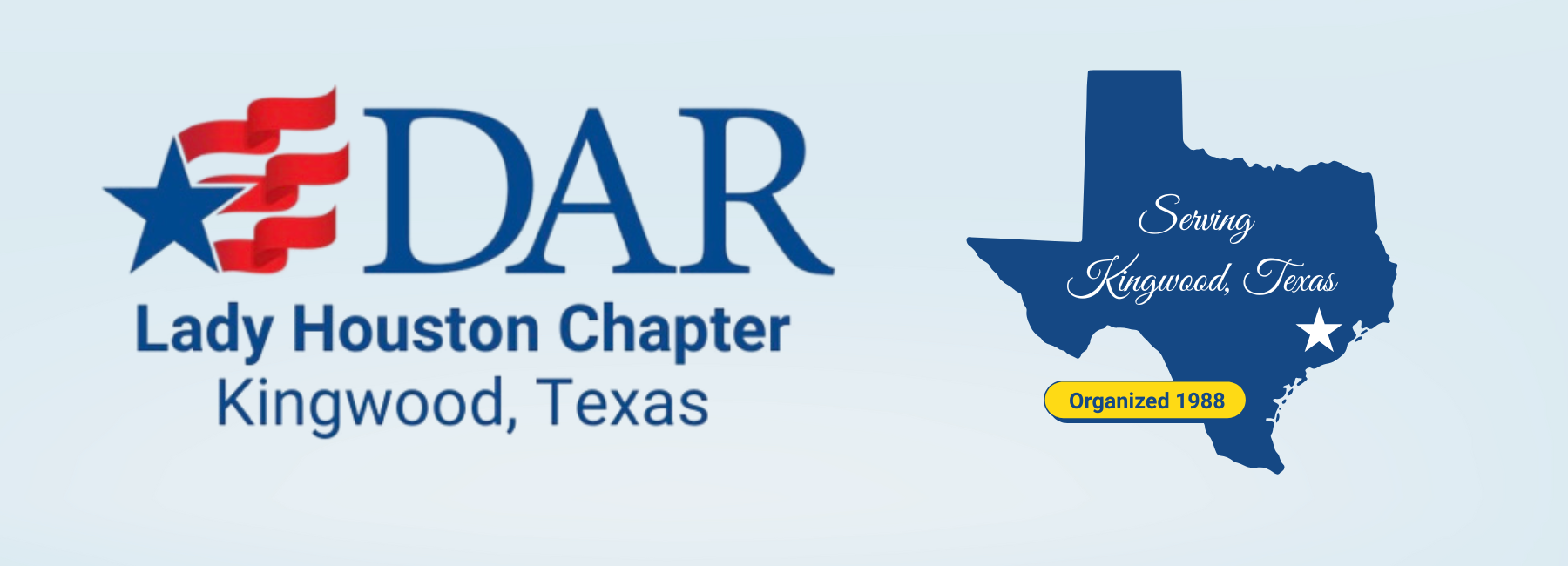 Lady Houston Chapter NSDAR