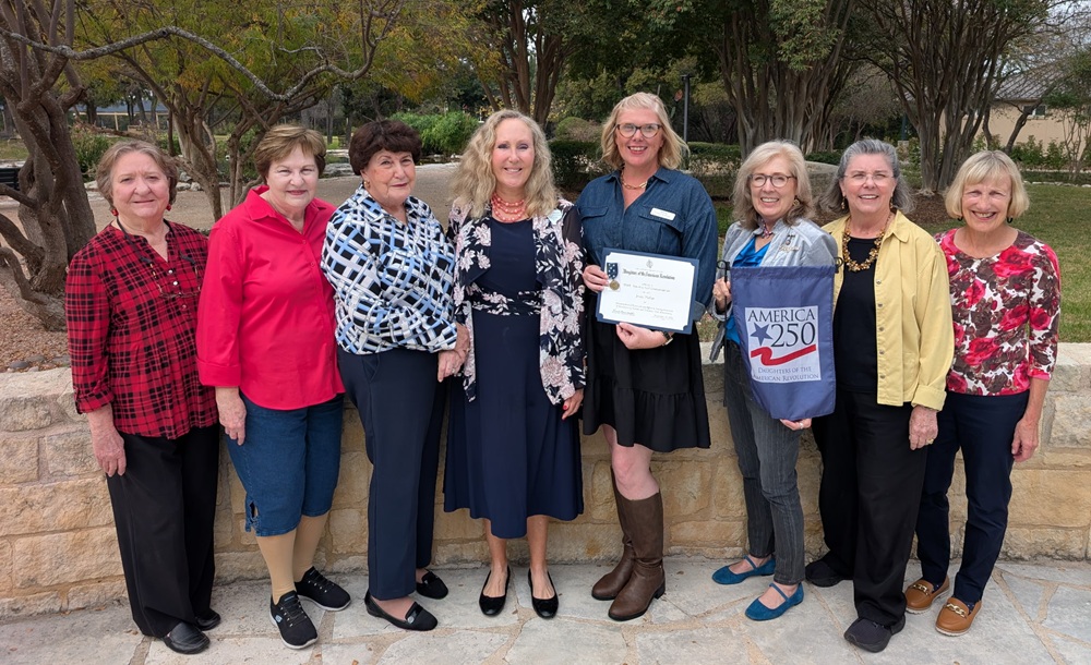 Jenny Phillips Award